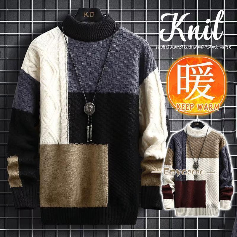 商品詳細カラー:/A01/A02サイズ:/M/L/XL/2XL■商品説明着るだけで大人っぽく上品に見える落ち着いた印象。柔らかめの作りでチクチクとした肌触りもなく、快適に着用できます。秋冬の寒い季節、