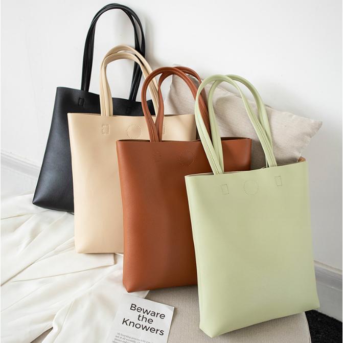 【商品情報】素材:合成革皮(PU)/// マザーズバッグ ビジネスバッグ ブリーフケース かごバッグ ショルダーバッグ ハンドバッグ 布 ナイロン 本革 帆布 花柄 しっかり 大学生 ビジネスバッグ 