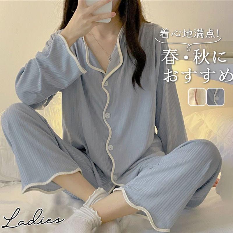 商品詳細:カラー:/A01/A02サイズ:/M/L/XL/2XL--■商品説明すっきりとした薄手の生地は軽く風通しもよく、サラリとした肌触りが気持ちのいいパジャマです。柔らかな肌触りと軽い着心地に感動