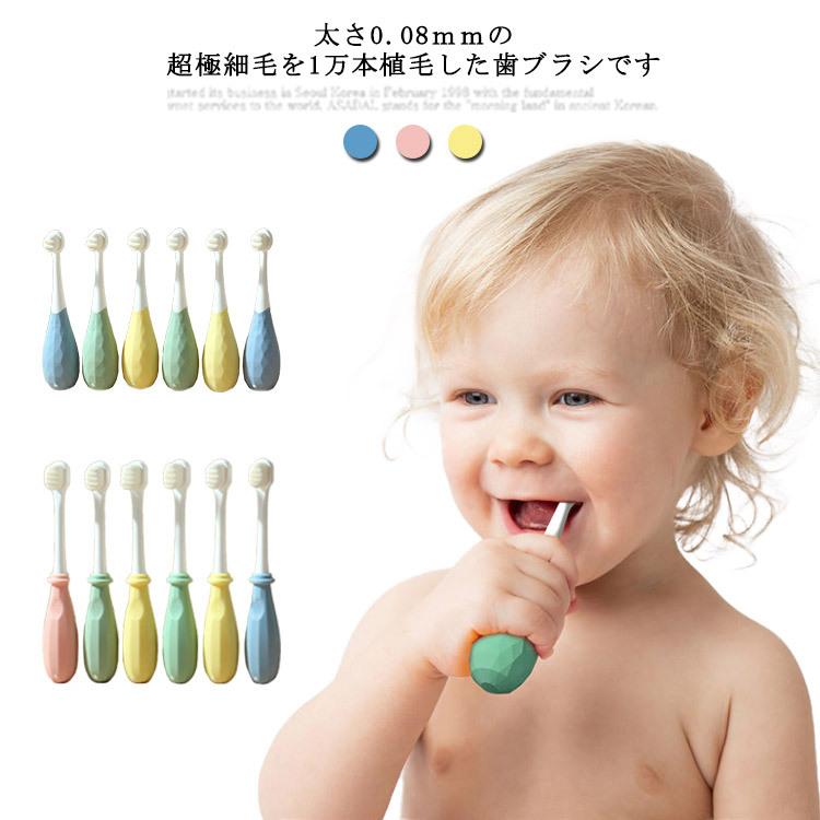 0-3歳 11*2.5cm2-10歳 13.5*1.8cm