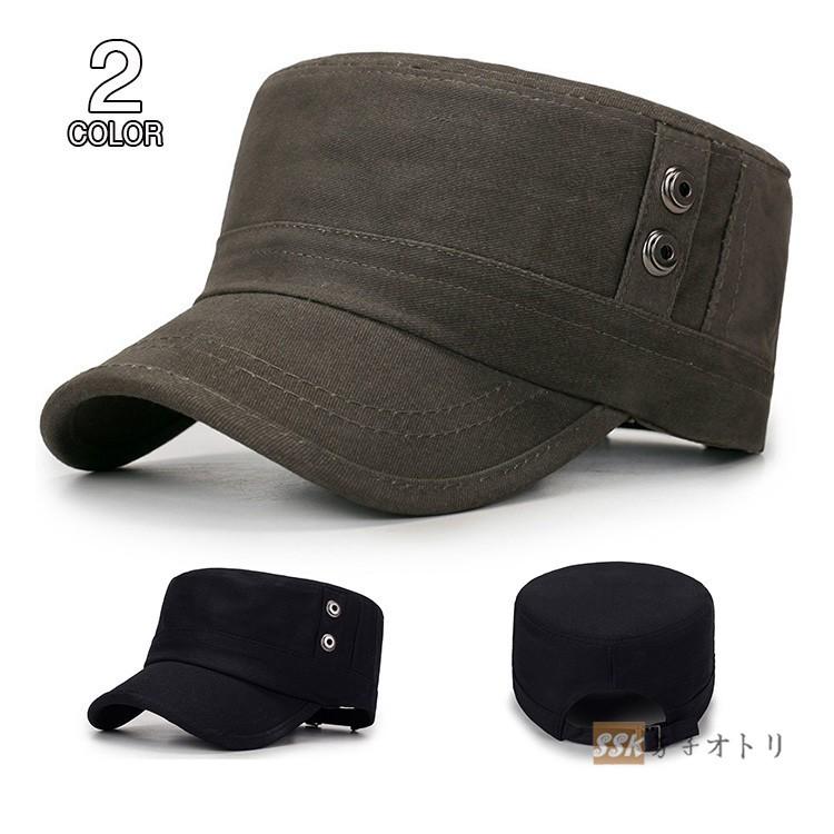 ワークキャップ 帽子 キャップ メンズ 無地 登山 紫外線対策 UVカット 夏用 野球帽 スポーツ 50代ファッション